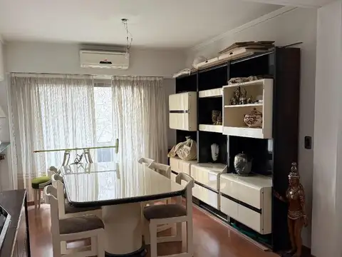 Departamento en Alquiler en Barracas, $ 850.000