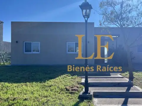 Alquiler Anual en Barrio San Sebastian