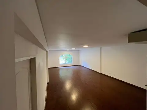 Oficina Monoambiente con 1 baño