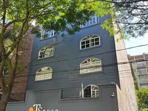 Oficina en San Isidro