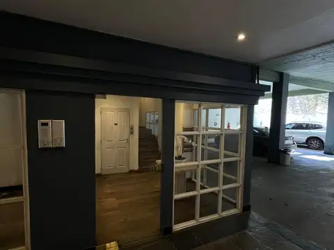 Oficina en Alquiler 35 años