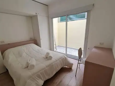 Departamento en Alquiler Temporal de 1 dormitorio