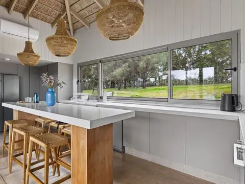 Casa en Don Miguel, La Barra 100