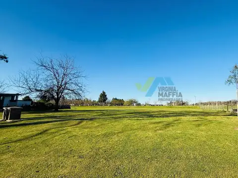 Terreno Lote  en Venta en San Sebastian - AREA 2, San Sebastian, Escobar
