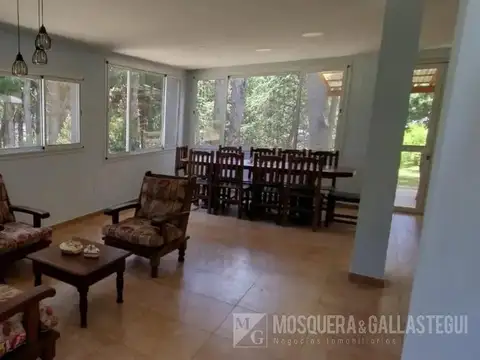 Casa en Venta de 4 dormitorios