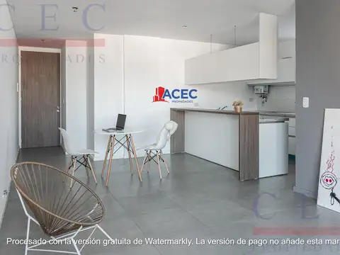 Venta-Departamento - Abasto