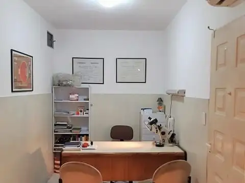 Cerrito 1504