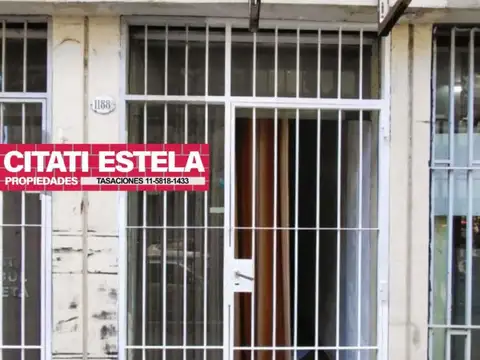 Local - Alquiler - Argentina, Capital Federal - TOMAS LIBERTI 1100