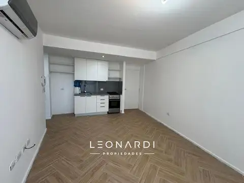 Tapia de Cruz 1382, Torre 2, 1º Piso