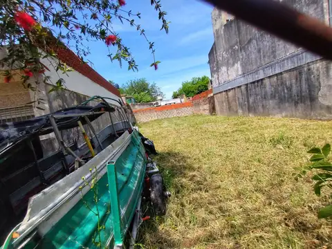 Terreno en Venta en Rosario, USD 32.000