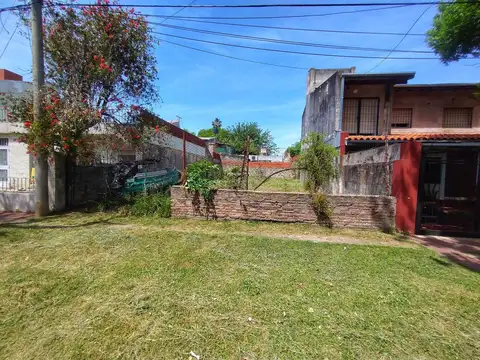 Terreno - lote en Lomas de Alberdi zona norte Braille 1600