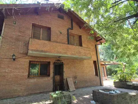 Casa en Venta en Maquinista F Savio, USD 350.000