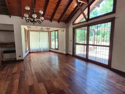 VENTA DE CASA EN MASCHWITZ