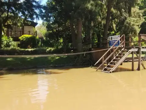 Casa  en Venta ubicado en Carapachay, Zona Delta, Tigre