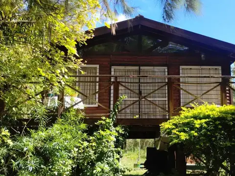 Casa en Venta en Arroyo Carapachay, USD 58.000