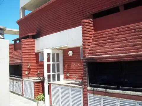 Depto Tipo Casa en Venta de 1 dormitorio