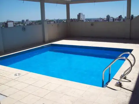 Depto Tipo Casa en Venta de 2 ambientes