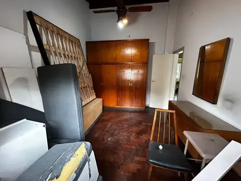 *CRÉDITO* PH TIPO CASA P. BAJA FRENTE, 3 AMBIENTES C/PATIOS