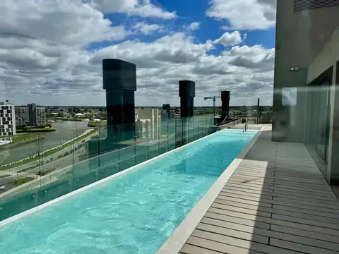 Departamento en Venta en Nordelta, USD 285.000