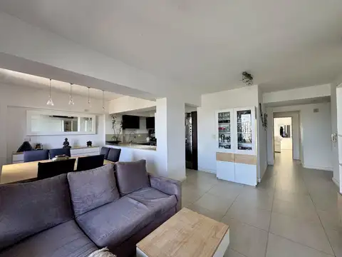 Departamento en Venta 8 años