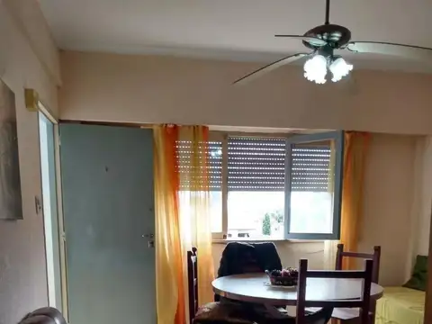 Departamento en venta - 1 Dormitorio 1 Baño - Cochera - 43Mts2 - San Clemente del Tuyú