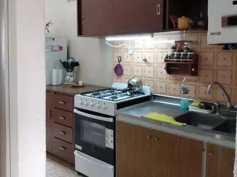 Departamento en Venta en San Clemente del Tuyu, USD 30.000