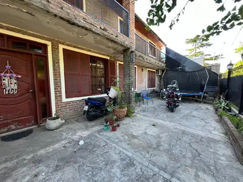 Avenida Presidente Juan Domingo Perón 2100