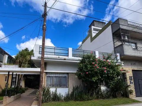 PH en Venta en Villa Maipu, General San Martin