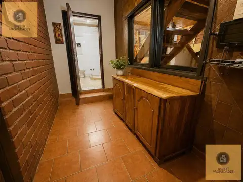 Casa en Venta 10 años
