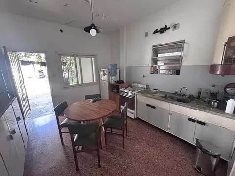 Casa 3 Ambientes con Fondo   Apto Crédito