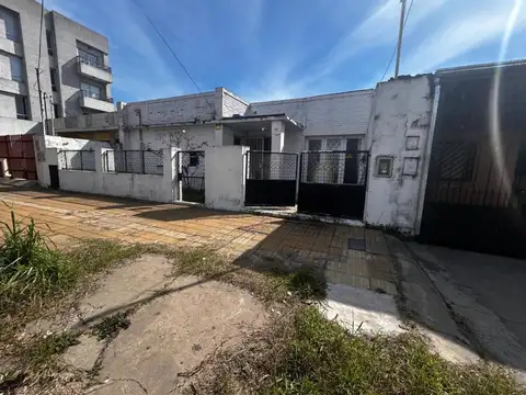 VENTA LOTE DE 332 M² EN CASEROS