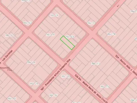 Casa en Venta de 2 dormitorios