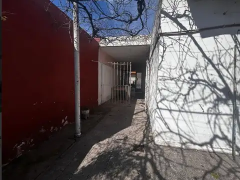 Casa en Venta 50 años