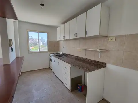 Departamento en Alquiler 12 años