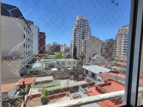 Departamento en Alquiler de 2 ambientes