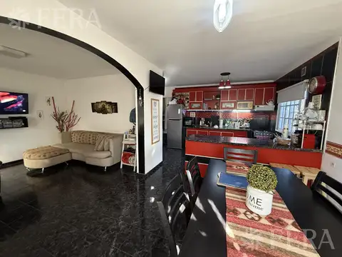 Casa en Venta en Villa La Florida, USD 125.000