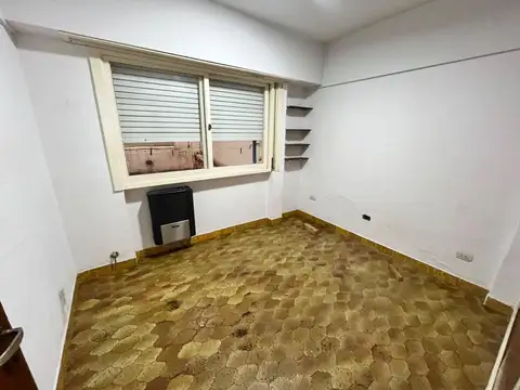 Departamento en Alquiler 55 años