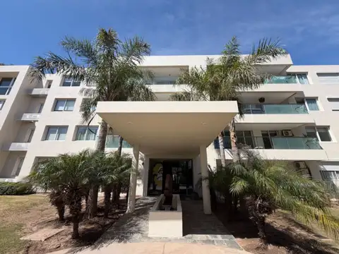 Venta departamento 2 dor La Rosella, V. Escondido 