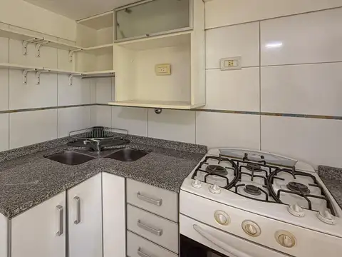 Departamento en Alquiler de 1 dormitorio