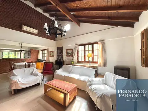 Casa en Alquiler Temporal A Estrenar