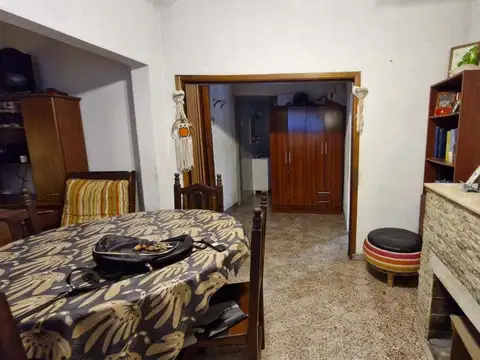 Casa en  venta  4 ambientes Apto credito .financia