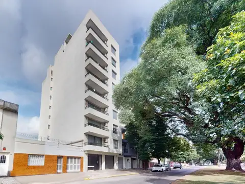 Departamento en venta en La Plata