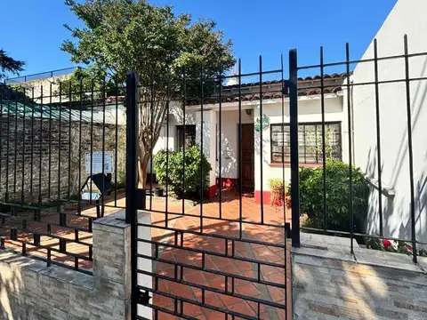 Casa en Los Polvorines