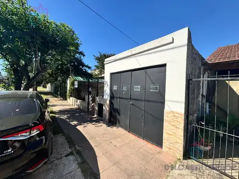 Casa en Venta en Los Polvorines, USD 124.900