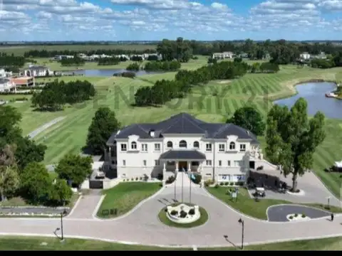 VENTA EZEIZA LOTE CON EXCELENTE UBICACION  