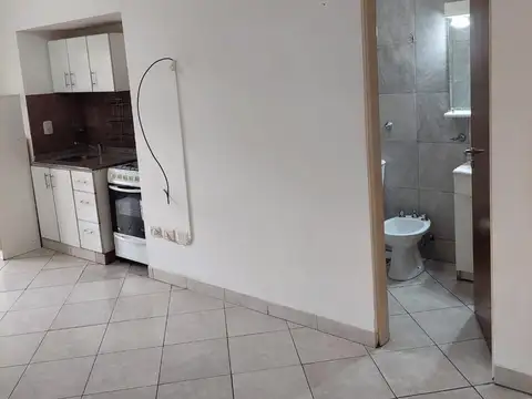 Departamento en Venta en Abasto, USD 33.000