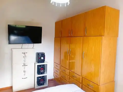 Santiago del Estero y Colectora Este Panamericana