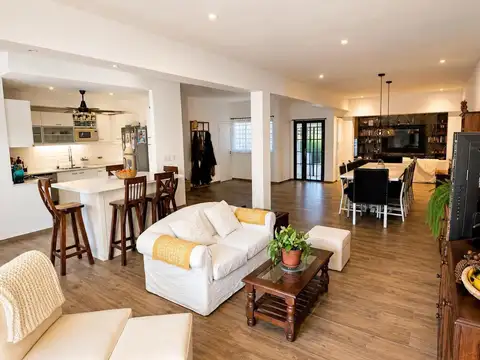 Casa en Venta 3 años