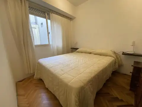 Palermo - Av. Scalabrini Ortiz y Honduras, 3 amb (RAM)