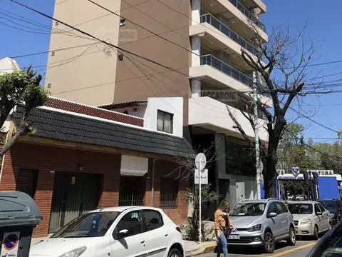 Departamento en Alquiler en Versalles, CABA